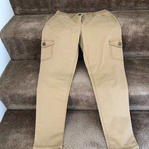 Charter Club Chino pants